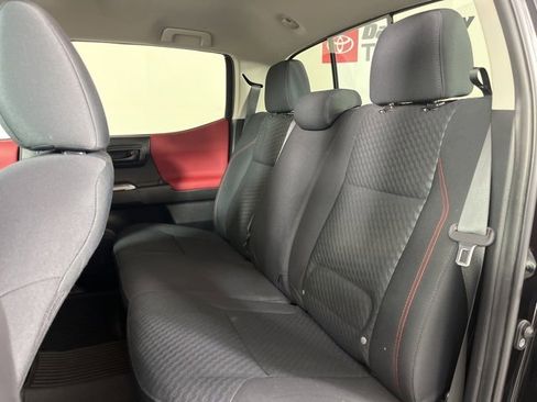 Certified 2023 Toyota Tacoma SR5 image 16