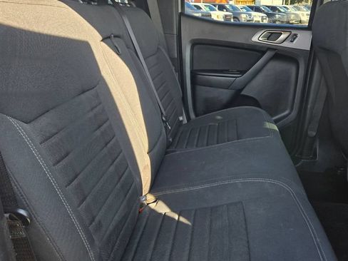 Used 2020 Ford Ranger XLT w/ Equipment Group 301A Mid AWD/4WD image 39