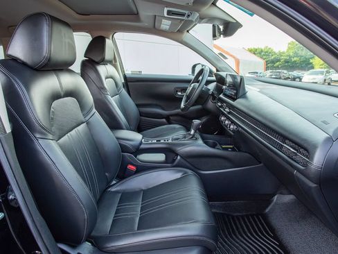Used 2024 Honda HR-V EX-L image 21