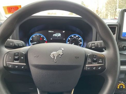 Certified 2023 Ford Bronco Sport Big Bend image 18