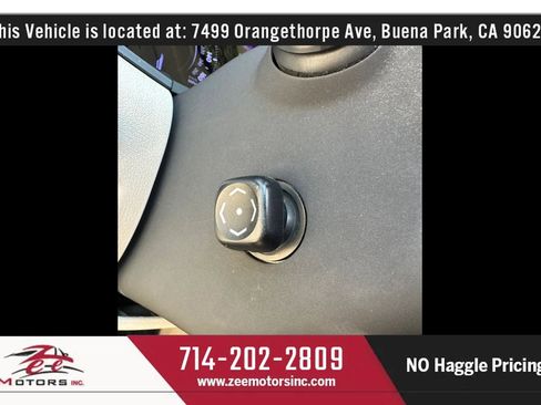 Used 2014 Lexus IS 350C w/ Navigation System Package RWD image 52