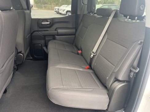 New 2026 Chevrolet Silverado 1500 Custom image 20