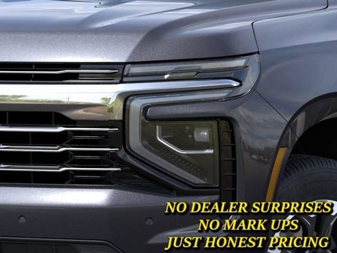 New 2026 Chevrolet Tahoe LT w/ Comfort Package RWD image 10