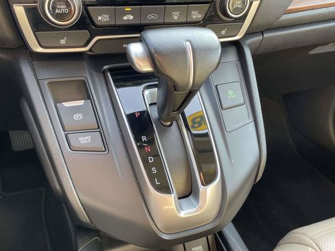 Used 2018 Honda CR-V EX-L image 28