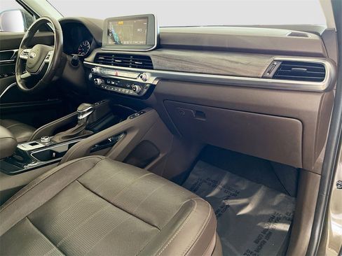 Used 2021 Kia Telluride SX w/ Nightfall Edition Package image 29