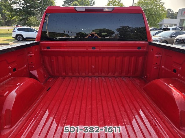 Used 2025 GMC Sierra 1500 Elevation w/ X31 Off-Road Package AWD/4WD image 18