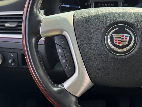 Used 2008 Cadillac Escalade EXT AWD/4WD image 26