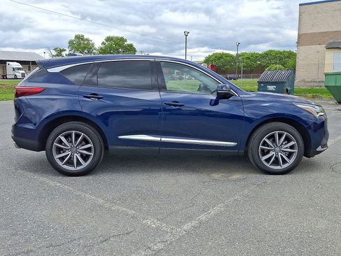 Certified 2023 Acura RDX AWD w/ Technology Package image 7