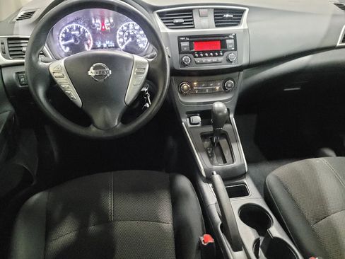 Used 2016 Nissan Sentra S FWD image 22