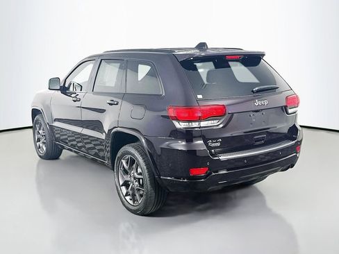 Used 2021 Jeep Grand Cherokee Limited w/ Quick Order Package 28K 80th AWD/4WD image 5