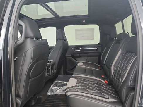 New 2026 RAM 1500 Big Horn image 30