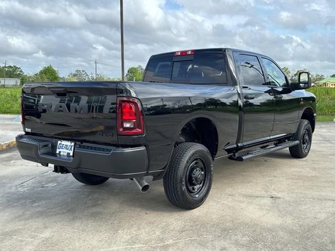 New 2025 RAM 2500 Tradesman image 12