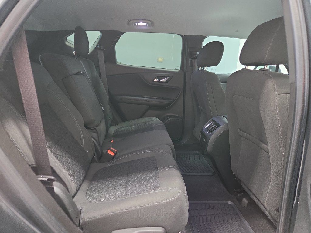 Used 2019 Chevrolet Blazer LT FWD image 15