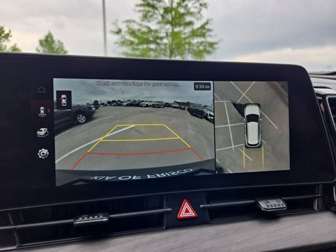 Certified 2023 Kia Sportage X-Pro Prestige AWD/4WD image 29