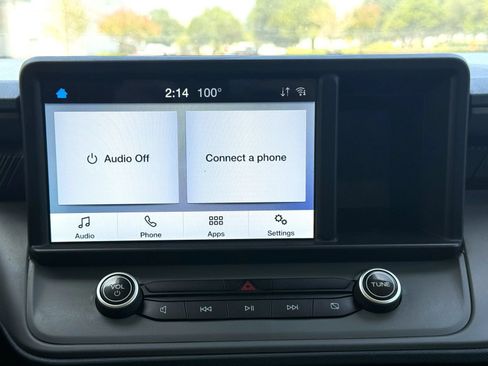 Used 2022 Ford Maverick XL FWD image 19