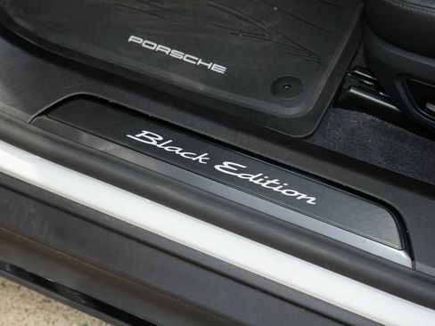 Certified 2026 Porsche Taycan AWD/4WD image 19