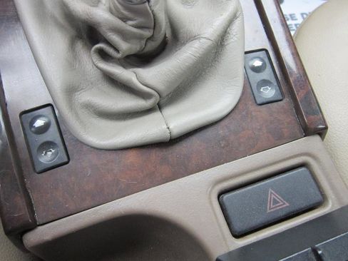 Used 1997 BMW Z3 2.8 image 30