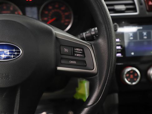 Used 2016 Subaru Forester 2.5i Premium w/ Protection Package #1 image 19