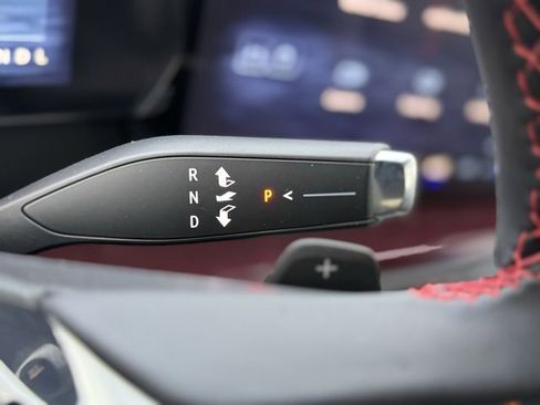 New 2026 Chevrolet Traverse RS image 27