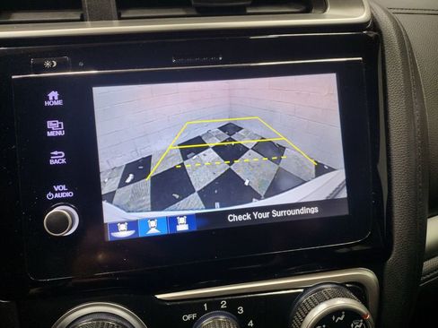 Used 2019 Honda Fit EX image 7