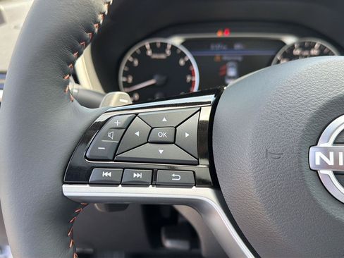 New 2026 Nissan Altima 2.5 SR w/ SR Premium Package FWD image 21