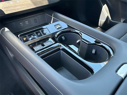 New 2025 Nissan Murano SL w/ Cargo Package image 12