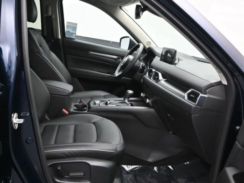 Used 2025 MAZDA CX-5 AWD 2.5 S w/ Preferred Package image 11