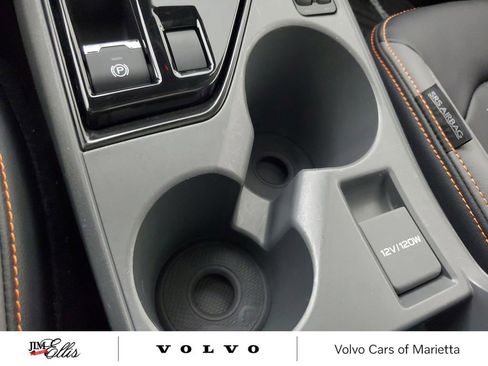 Used 2024 Subaru Crosstrek 2.5i Limited w/ Popular Package #4A image 30