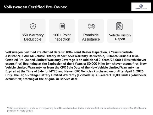 Certified 2024 Volkswagen Atlas Peak Edition SE AWD/4WD image 3