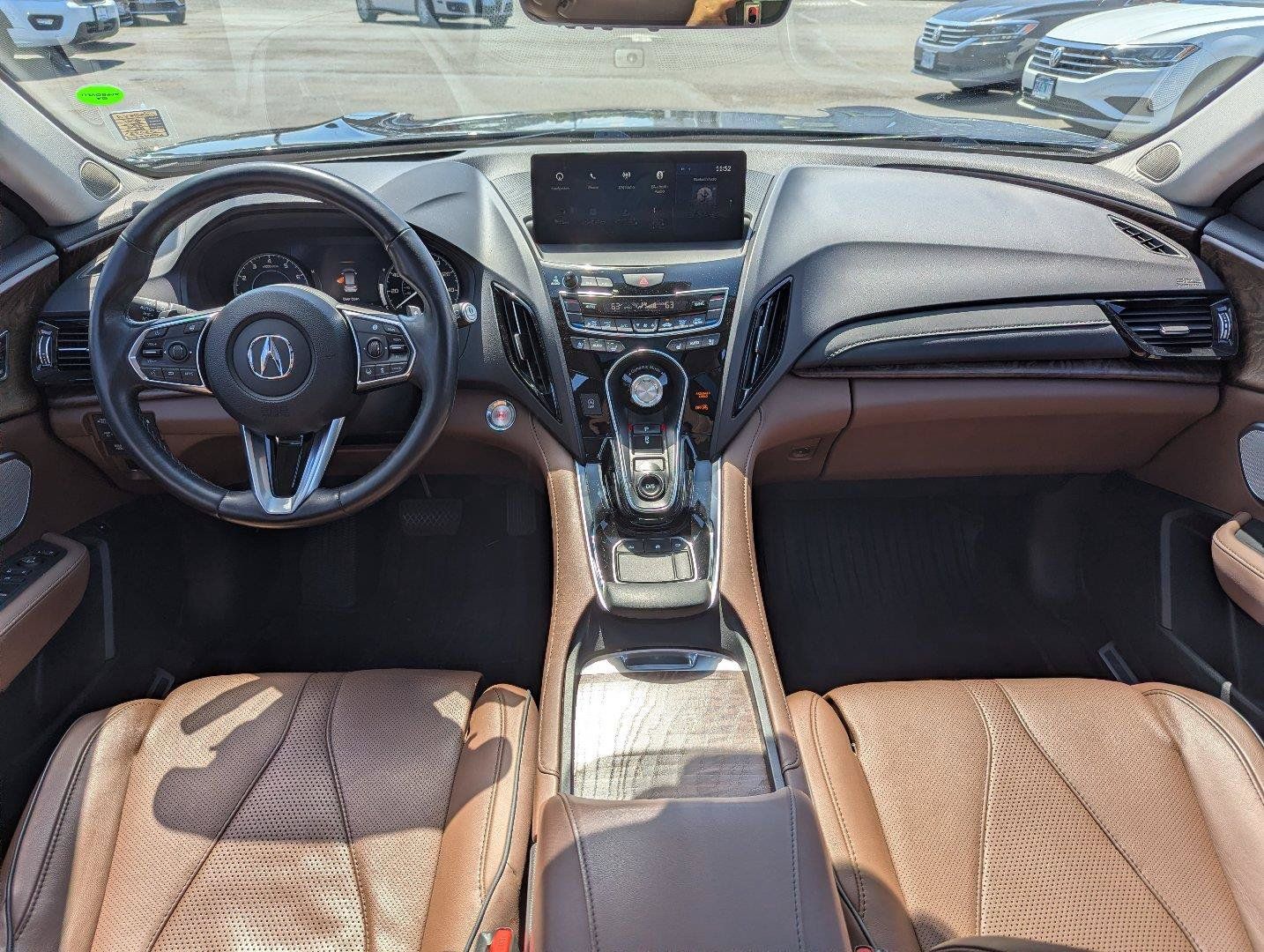 Used 2021 Acura RDX w/ Advance Package AWD/4WD image 28