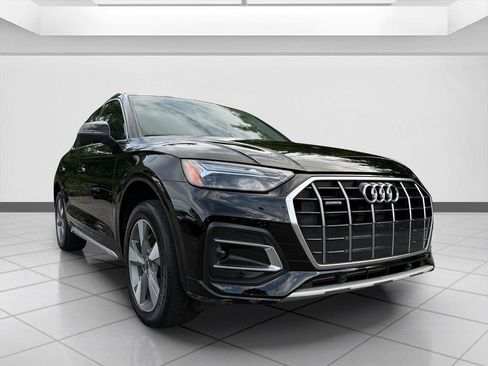 Used 2023 Audi Q5 2.0T Premium w/ Convenience Package AWD/4WD image 5