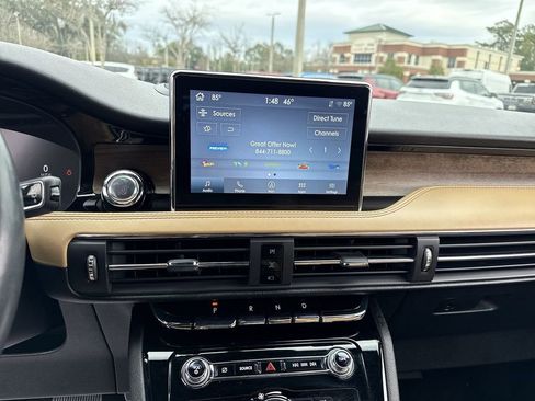 Used 2021 Lincoln Corsair Reserve w/ Sport Package image 20