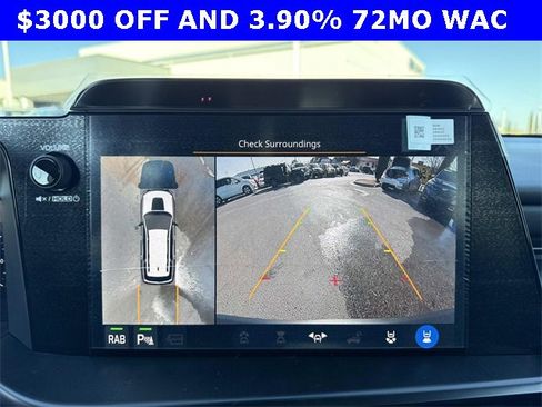 New 2026 Subaru Outback Wilderness image 21