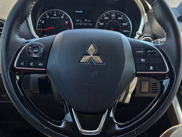 Used 2025 Mitsubishi Eclipse Cross AWD image 26