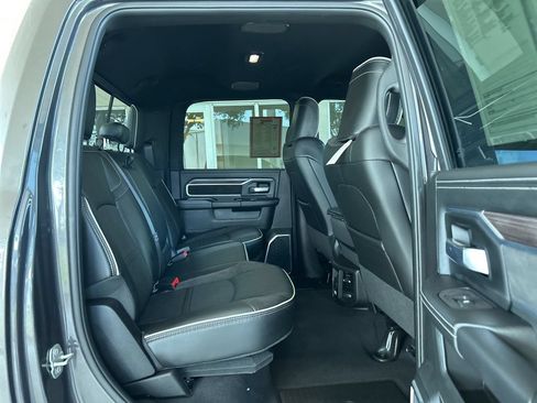 Used 2026 RAM 2500 Laramie AWD/4WD image 32