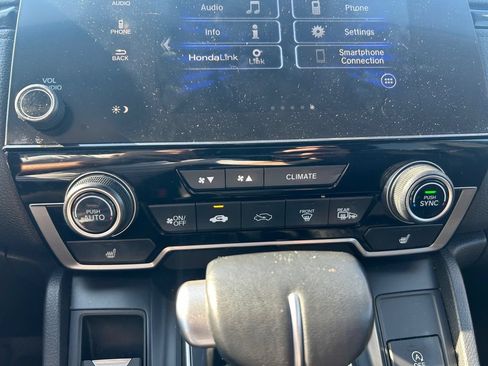 Used 2020 Honda CR-V EX-L image 21
