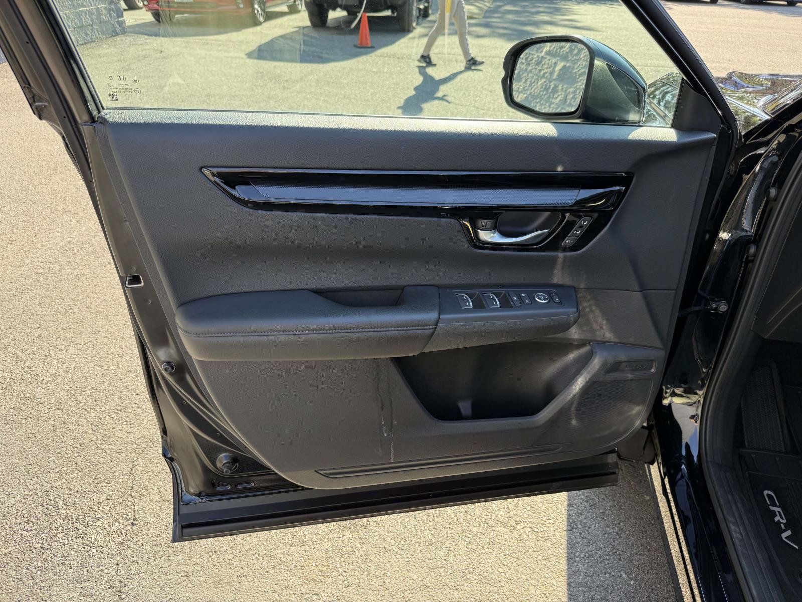 Certified 2024 Honda CR-V EX-L image 11