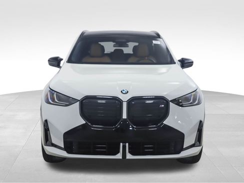 New 2026 BMW X3 M50 w/ Premium Package image 8