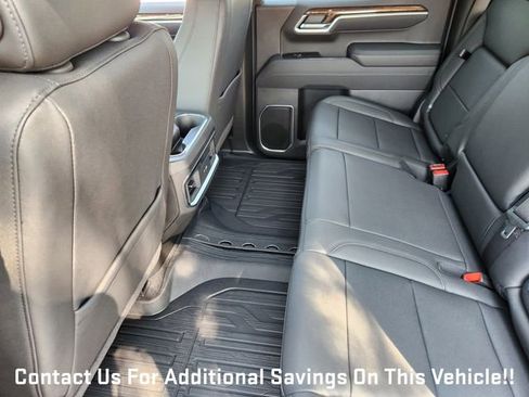 New 2026 GMC Sierra 1500 Elevation w/ Elevation Premium Package image 20