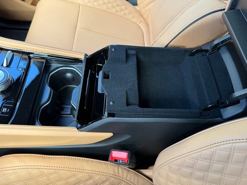 New 2025 Jeep Grand Cherokee Summit image 36