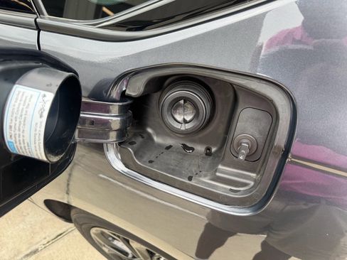 Certified 2025 Honda Accord SE image 28