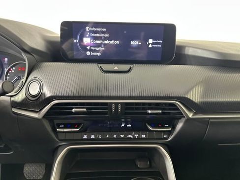 Used 2025 MAZDA CX-90 3.3 Turbo w/ Select Package image 21