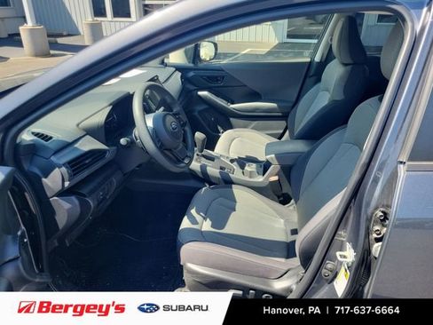 Certified 2024 Subaru Crosstrek 2.0i Premium AWD/4WD image 8