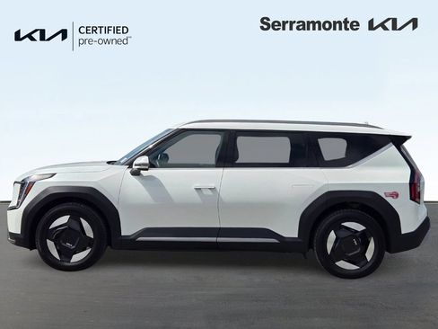 Certified 2024 Kia EV9 Wind AWD/4WD image 7