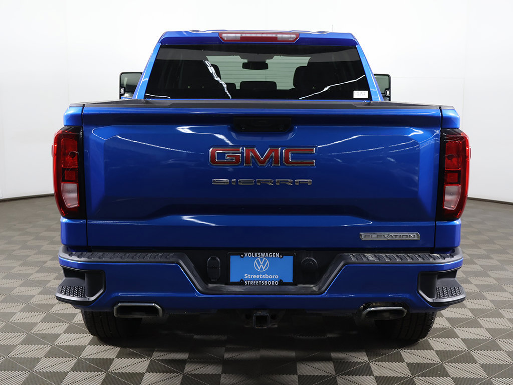 Used 2023 GMC Sierra 1500 Elevation AWD/4WD image 12