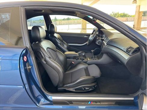 Used 2002 BMW M3 Coupe RWD image 13