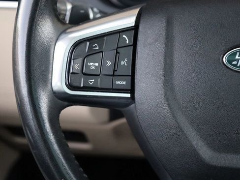 Used 2018 Land Rover Discovery Sport HSE image 30