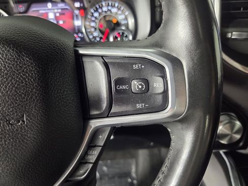 Used 2021 RAM 1500 Laramie w/ Sport Appearance Package AWD/4WD image 17