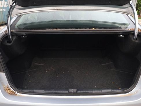 Used 2023 Subaru Legacy Limited AWD/4WD image 7