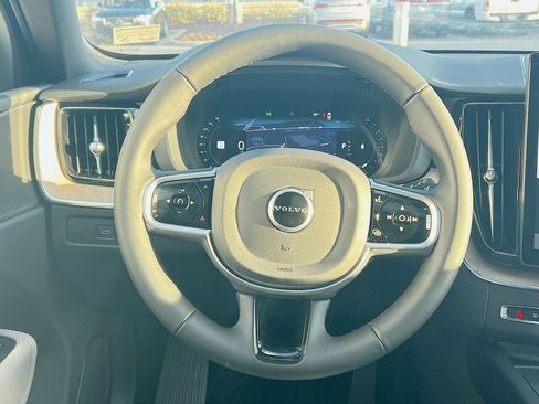 New 2026 Volvo XC60 B5 Plus w/ Protection Package Premier image 16